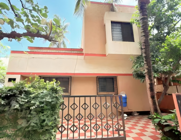 Nashik Guest House