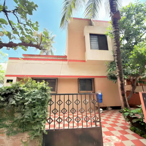 Nashik Guest House (Dormitory)