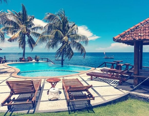 PANDAVLENI SERVICE APARTMENT