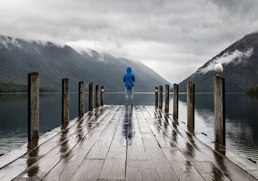 Mary's Home (Boys Hostel)