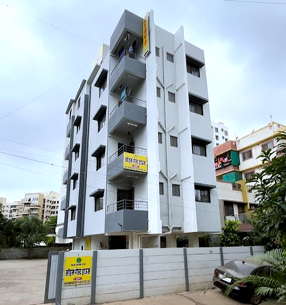 Soham Guest House 102 (Dormitory)