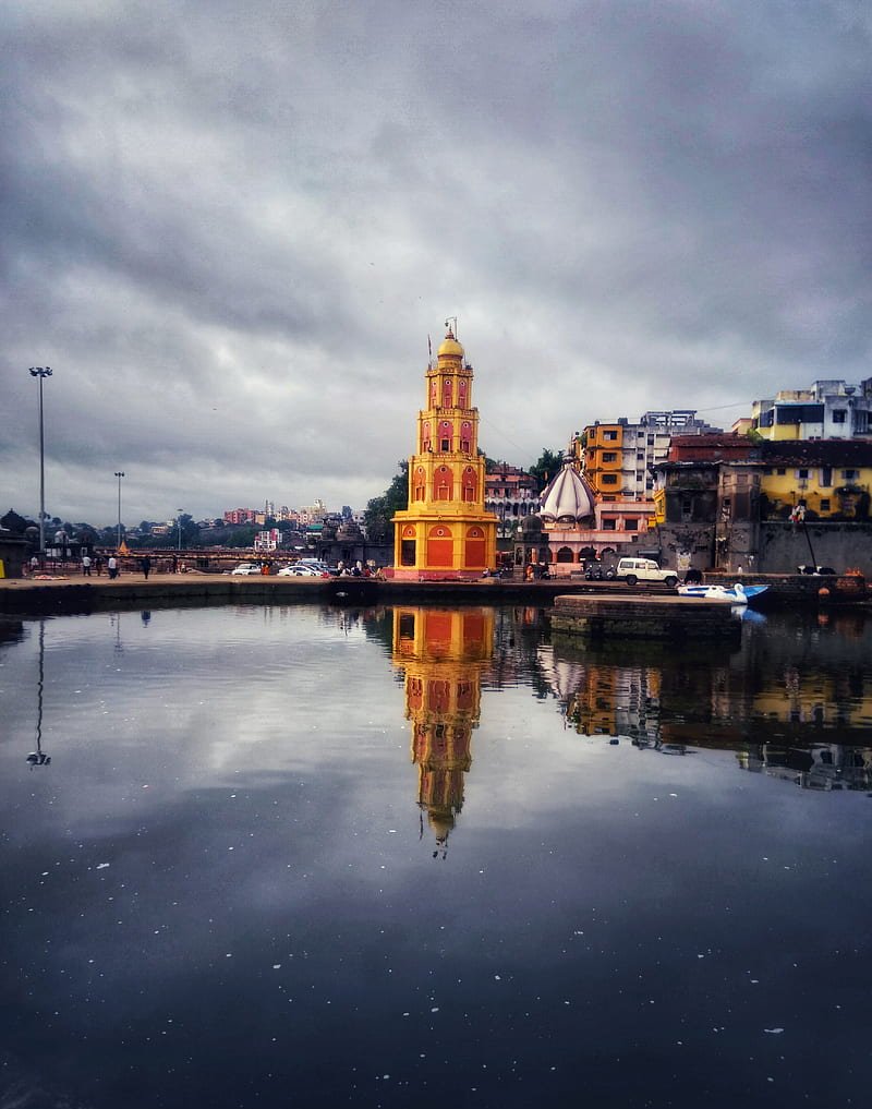 Ram Kund Panchavati