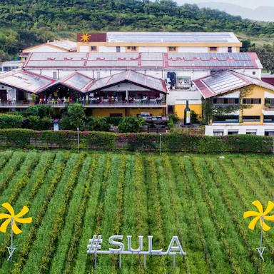 Sula Vineyards