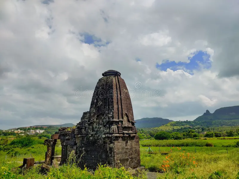 Anjaneri Hills